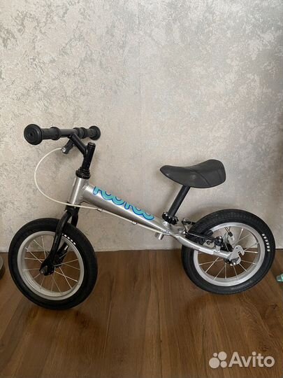 Беговел Eydoo Too Too