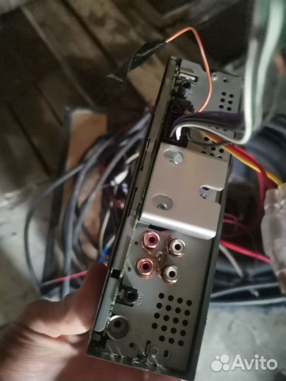 Аудиосистема