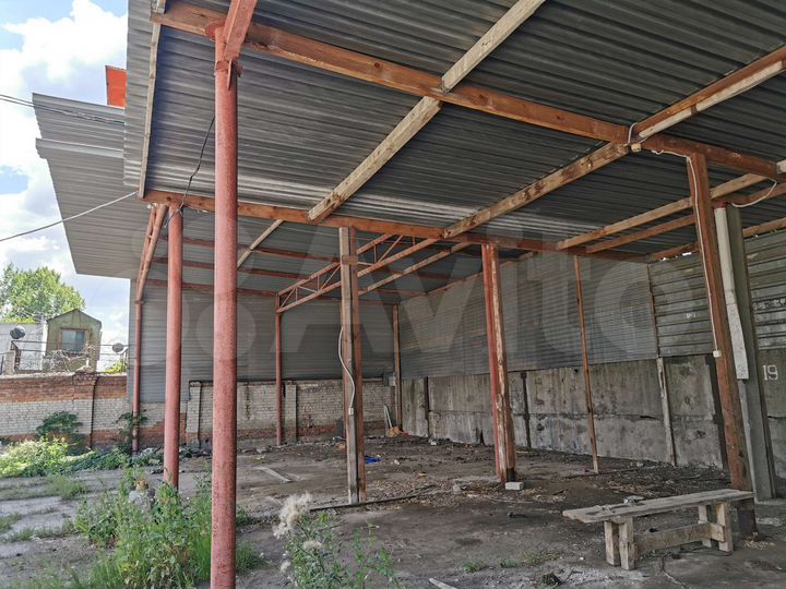 Автосервис, 400 м²