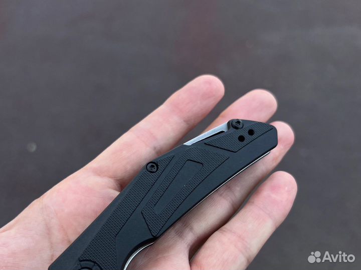 Kershaw 1370