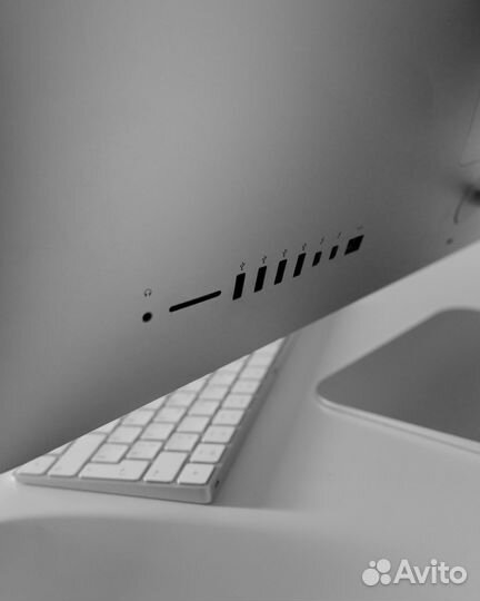 Apple iMac 27 2015