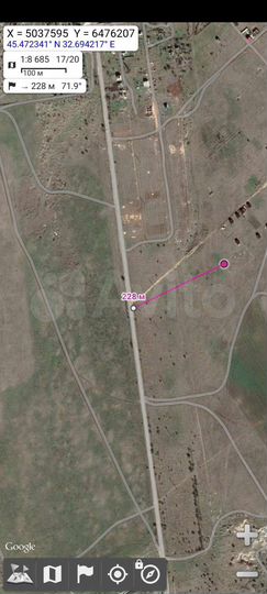 Участок 12 сот. (СНТ, ДНП)