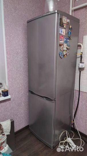 Холодильник