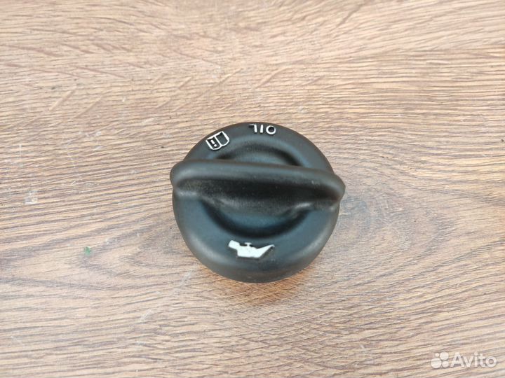 Пробка заливной горловины масла a20dth Opel