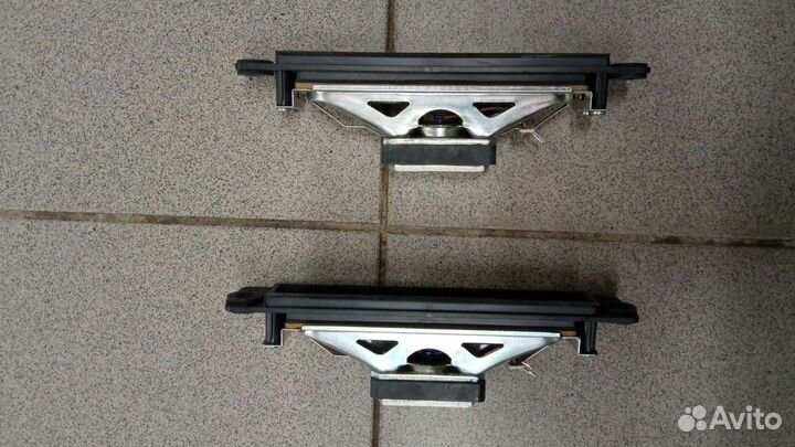 Динамики от ЖК телевизора