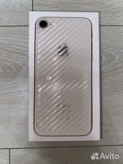 iPhone 8, 64 ГБ