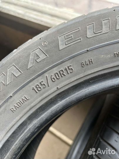 КАМА Кама-235 185/60 R15