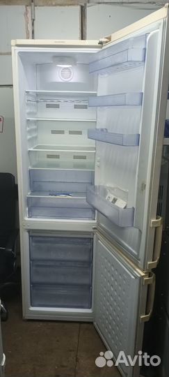 Холодильник beko full no frost