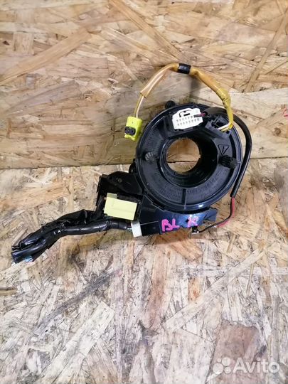 SRS кольцо Mazda 3 BL