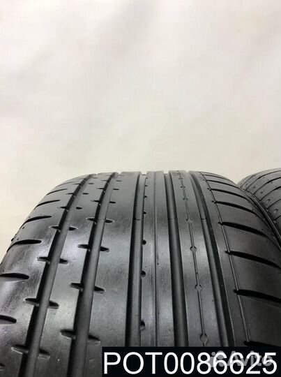 Continental ContiSportContact 2 275/40 R18 103W