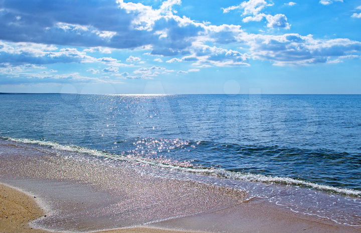 1-к. квартира, 34,5 м², 2/8 эт.