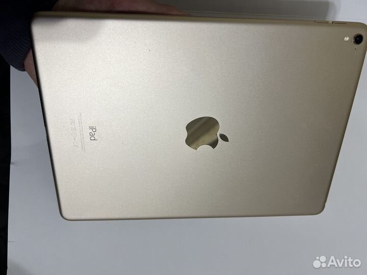 iPad pro 9.7 Wi-Fi 128GB