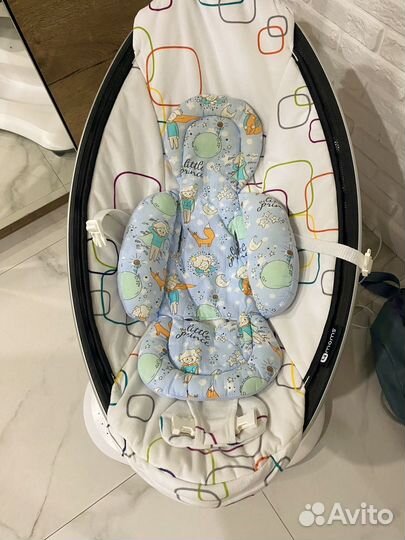 Mamaroo 4moms 4.0