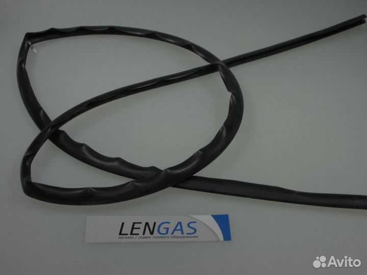 Уплотнение для духовки