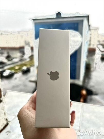 Air pods pro оригинал