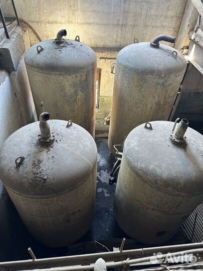 Бочка (фильтр)