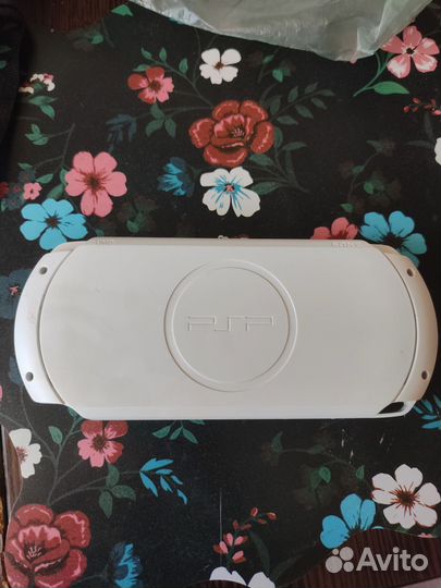 Sony psp e1008