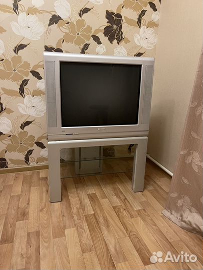 Телевизор philips