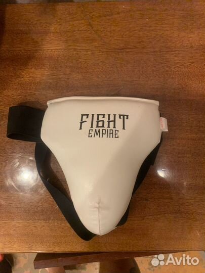 Бандаж для бокса