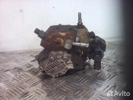 Тнвд дизельный opel vivaro (83L02AC01)