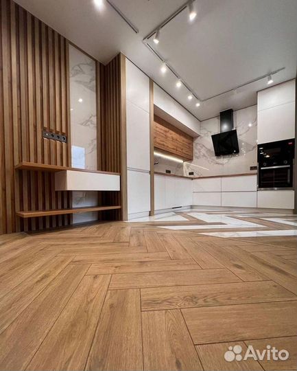 Кухня на заказ. Кухонный гарнитур от производителя