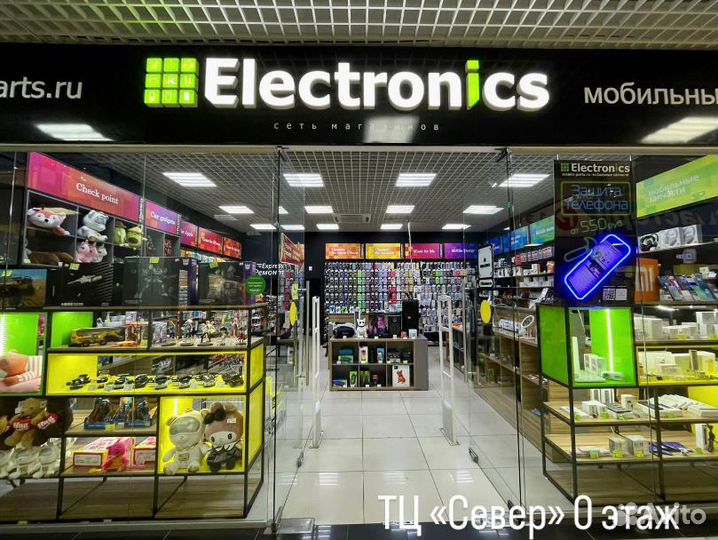 Металлическая машинка Тесла Кибертрак 23см