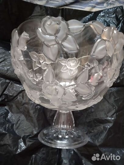 Ваза walther glass