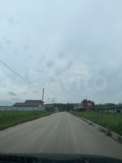 Участок 15 сот. (ИЖС)