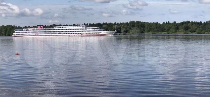 Участок 3 сот. (ИЖС)