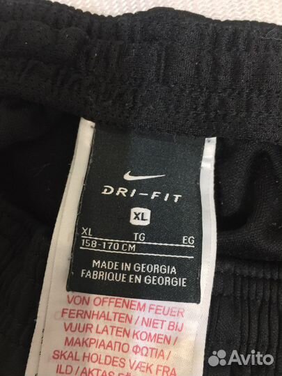 Спортивные штаны nike