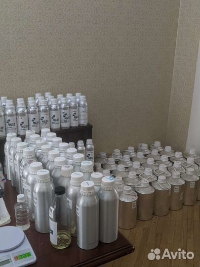 Масляные духи на розлив/оптом/Ароматы