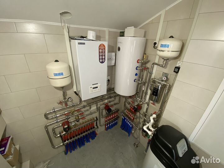 Ученик сантехника