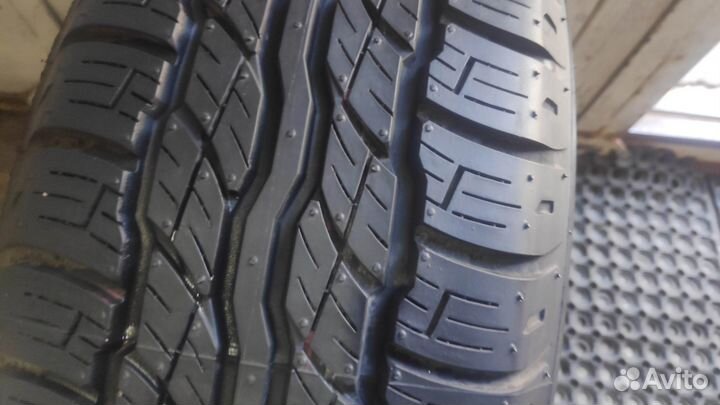 Bridgestone Dueler H/T 687 225/65 R17 101H