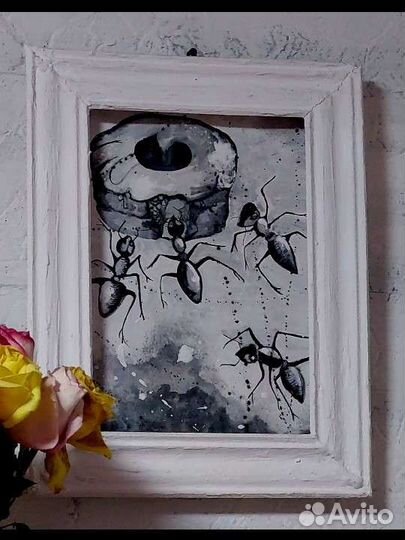 Ручная работа