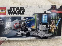 Lego Star Wars 75246