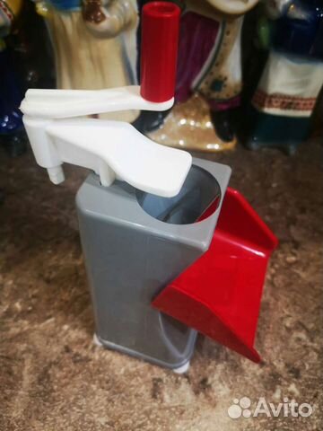 Овощерезка фигурная vacsy zepter