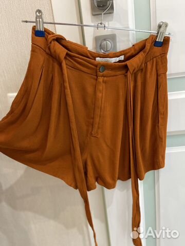 Шорты zara