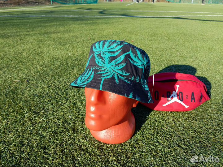 Панама новая чёрная