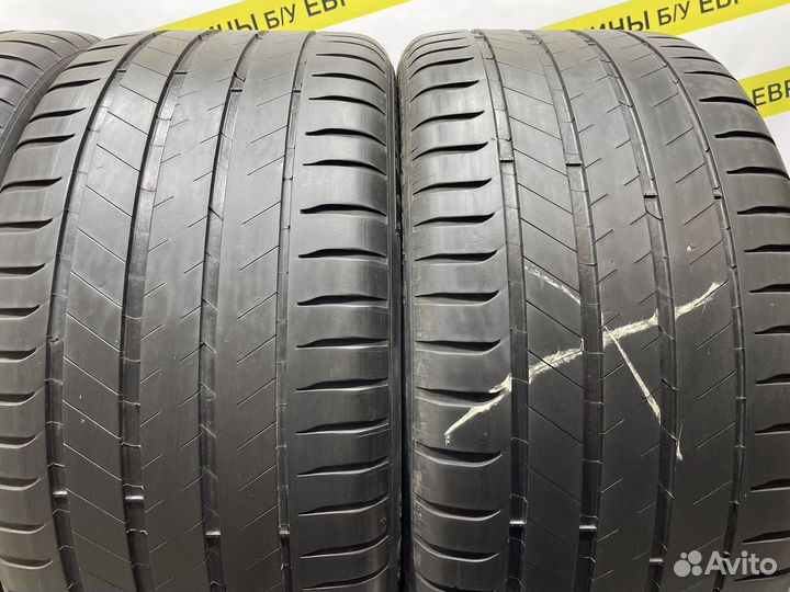 Michelin Latitude Sport 3 Acoustic​ 295/40 R20 100R