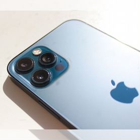 iPhone 12 Pro, 128 ГБ