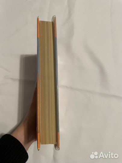 Златокудрая эльза Марллит