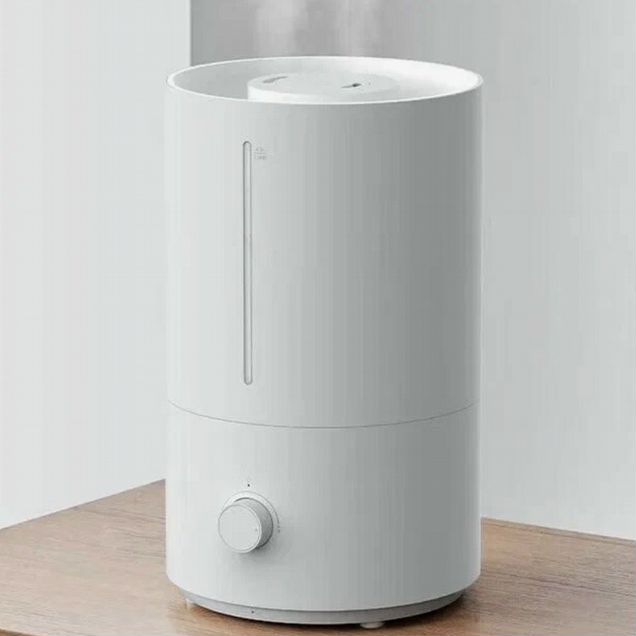 Увлажнитель воздуха Xiaomi (mjjsq06DY)