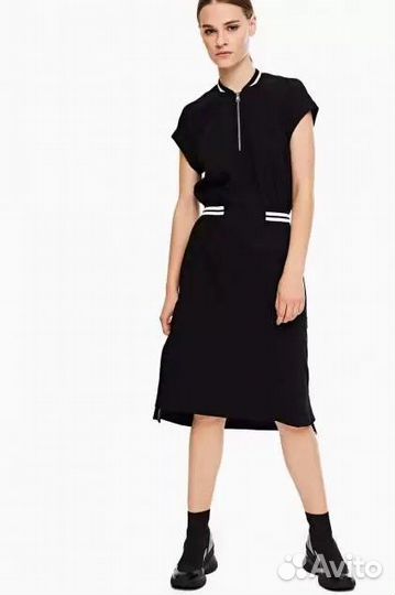 Karl Lagerfield платье