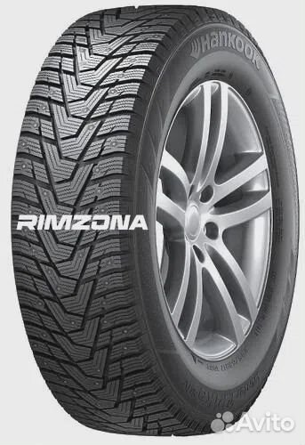 Hankook Winter i'Pike X W429A 265/60 R18 114T
