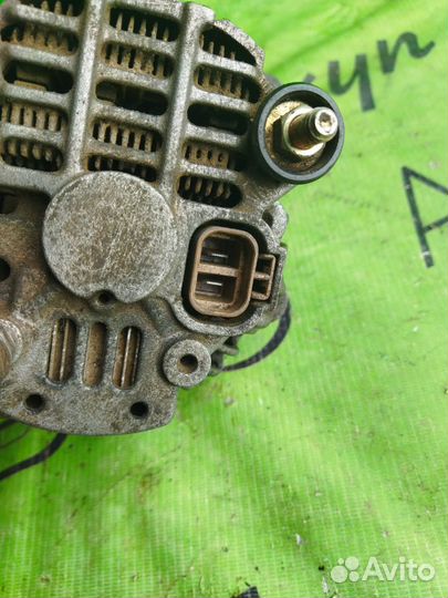 Генератор 12V 75A для Mitsubishi RVR 2.0AT