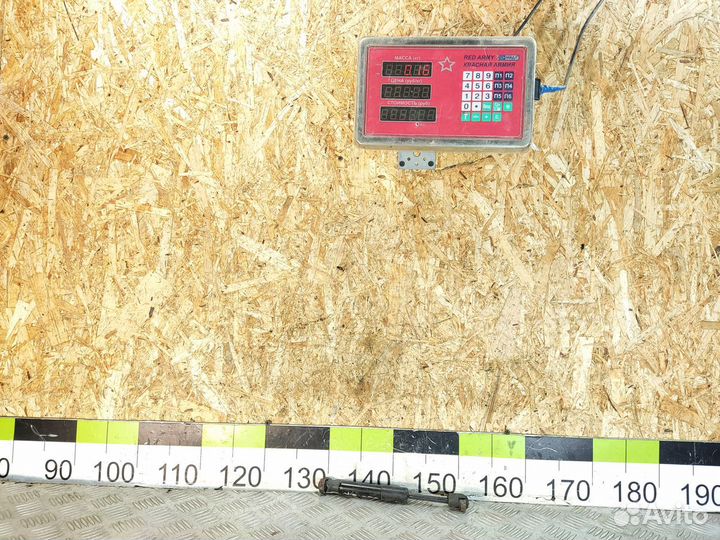 Амортизатор двери багажника Haima 3