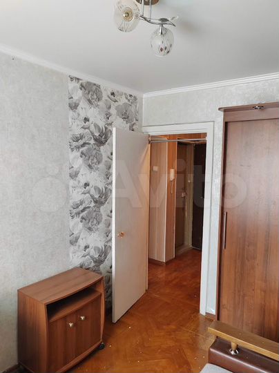 2-к. квартира, 44 м², 2/5 эт.