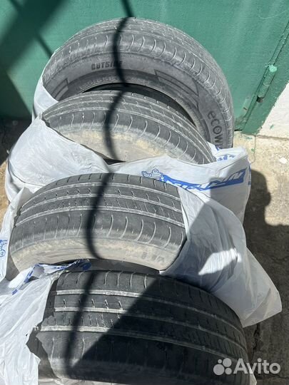 Kumho Ecowing KH30 185/65 R15