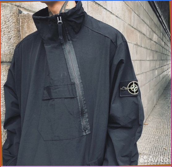 Ветровка Stone Island (Артикул: 12020)