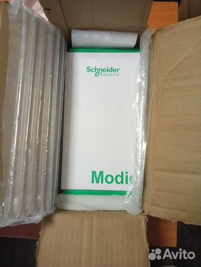 Промышленная автоматика beckhoff omron schneider